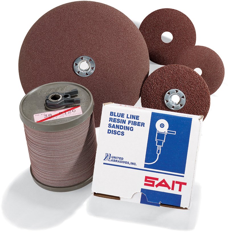 sait abrasives