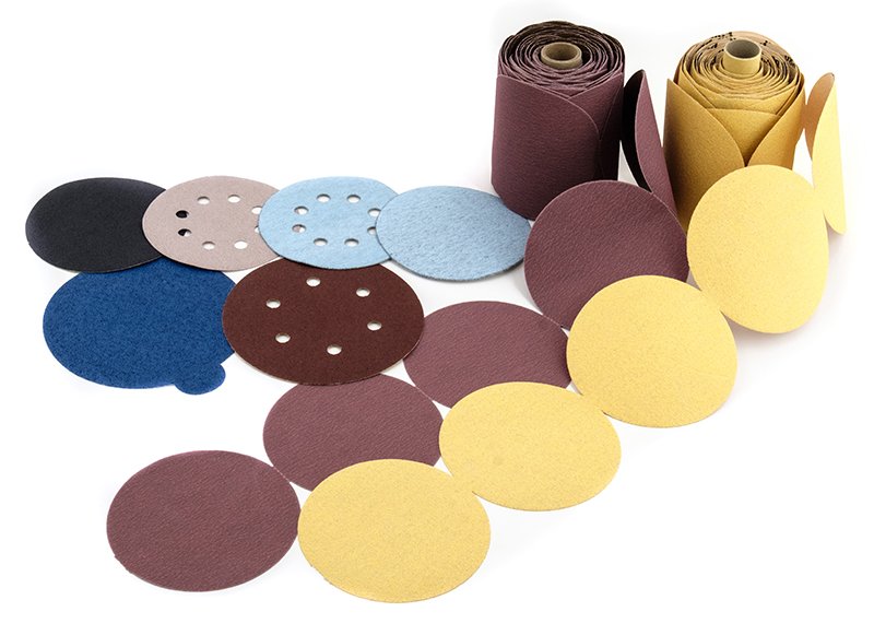 Coated Abrasives United Abrasives